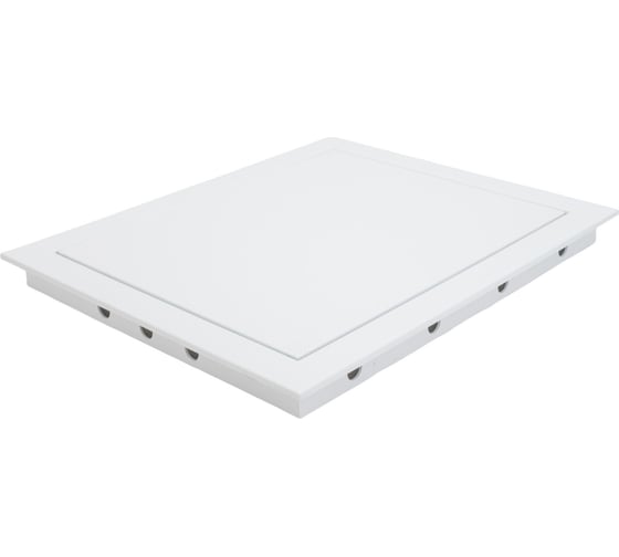 Люк пластиковый 250х300 мм EVECS Л2530 210-111