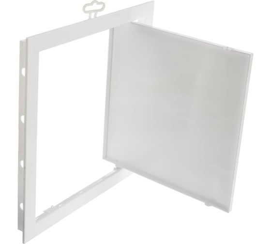 Люк пластиковый 300х300 мм EVECS Л3030 210-112