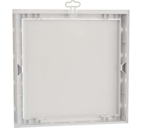Люк пластиковый 300х300 мм EVECS Л3030 210-112