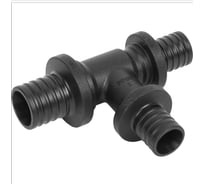 Тройник РОСТерм 25х16х16 PPSU Ftree251616