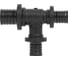 Тройник РОСТерм 25х16х16 PPSU Ftree251616 2
