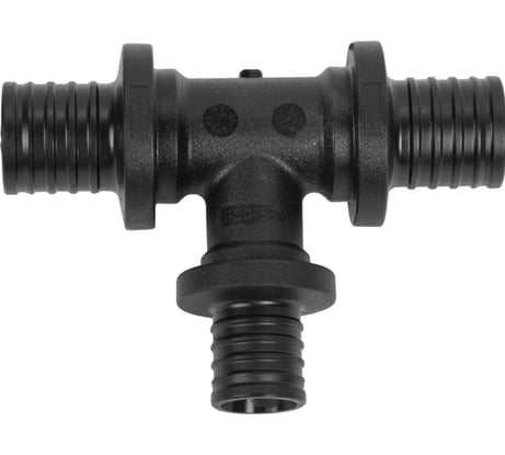 Тройник РОСТерм 32х16х32 PPSU Ftree321632