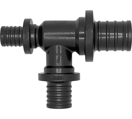 Тройник РОСТерм 32х20х25 PPSU Ftree322025