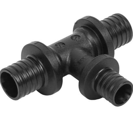 Тройник РОСТерм 32х20х32 PPSU Ftree322032