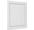 Люк-дверца ревизионная EVECS 260x310 с фланцем 200x250 /э 89-176 ЛТ2025Мп 2