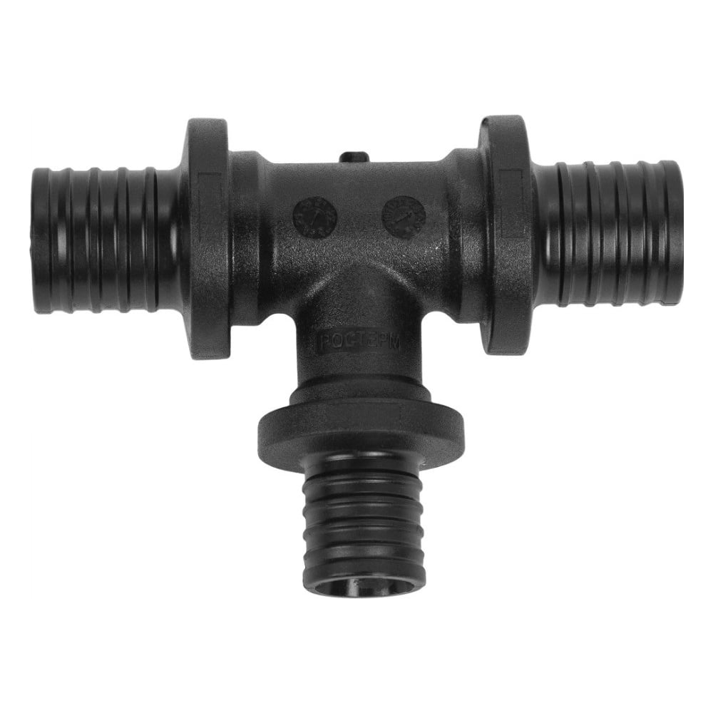 Тройник РОСТерм 32х25х32 PPSU Ftree322532 - выгодная цена, отзывы ...