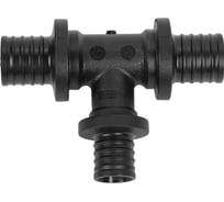 Тройник РОСТерм 32х25х32 PPSU Ftree322532