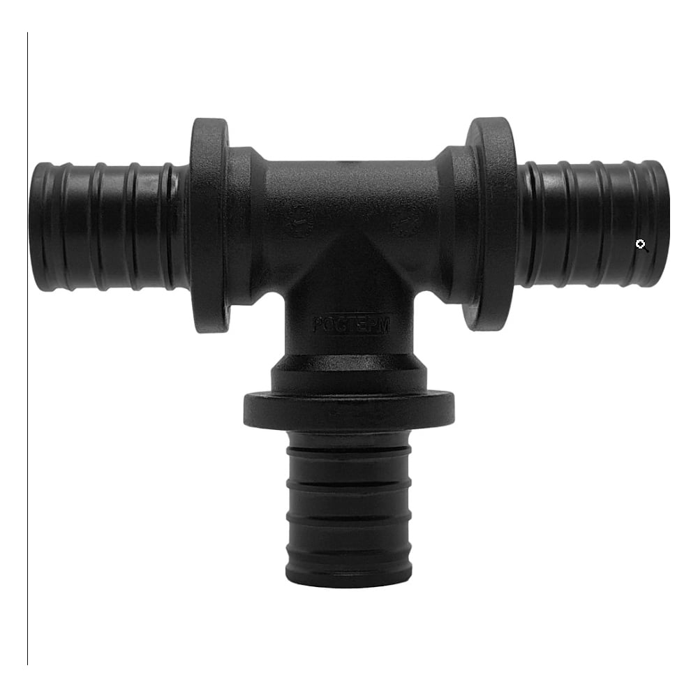 Тройник РОСТерм 32х32х32 PPSU Ftree32 - выгодная цена, отзывы ...