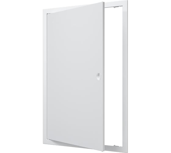 Люк пластиковый с ручкой 400х600 мм EVECS Л4060Р 87-694