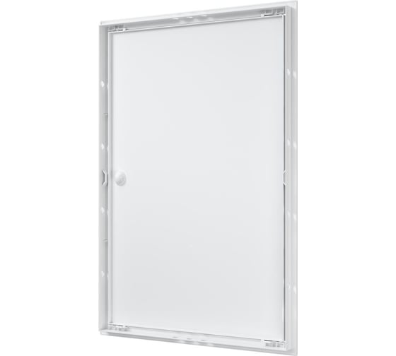 Люк пластиковый с ручкой 400х600 мм EVECS Л4060Р 87-694