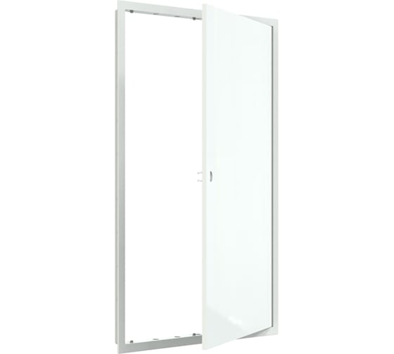 Люк пластиковый с ручкой 400х600 мм EVECS Л4060Р 87-694