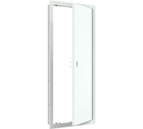 Ревизионная люк-дверца с ручкой 218x418 EVECS Л2040Р 88-999