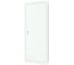 Ревизионная люк-дверца с ручкой 218x418 EVECS Л2040Р 88-999 2