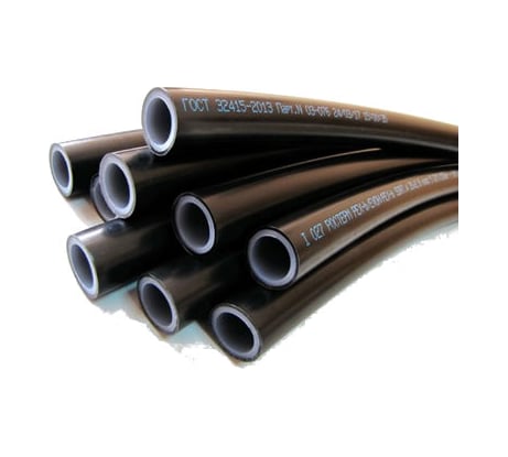 Труба РОСТерм EVOH/PEX 16*2.2 PN20 бухта 100 м RTB16 RTB16