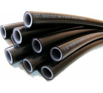 Труба РОСТерм EVOH/PEX d25*3.5 PN20 бухта 100 м RTB25 RTB25