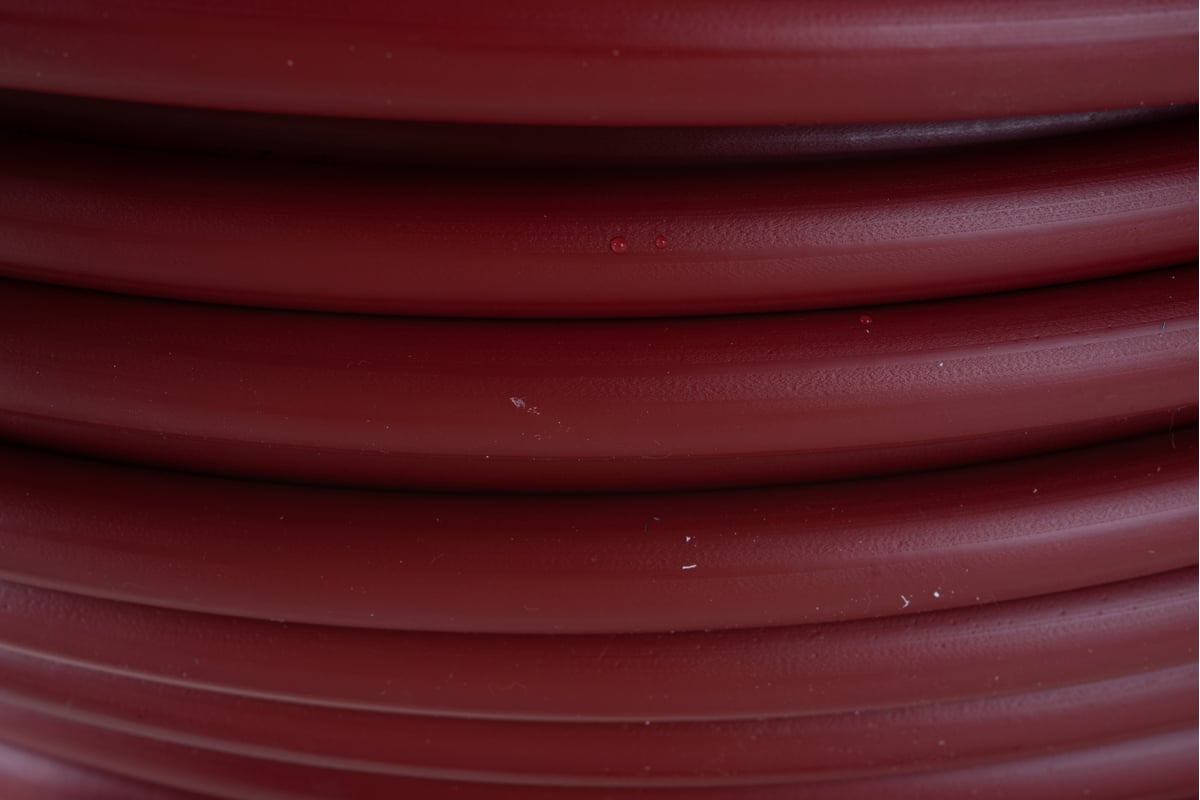 Труба РОСТерм PEX 16*2.0 Теплый пол EVOH бухта 50 м PTEV16-2.0F0.5 ...