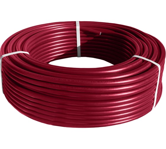 Труба РОСТерм PEX 16*2.0 Теплый пол EVOH бухта 50 м PTEV16-2.0F0.5 PTEV16-2.0F0.5