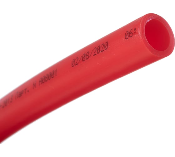 Труба РОСТерм PEX 16*2.0 Теплый пол бухта 50 м PT16-2.0F0.5 PT16-2.0F0 ...