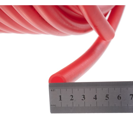 Труба РОСТерм PEX 16*2.0 Теплый пол бухта 50 м PT16-2.0F0.5 PT16-2.0F0.5