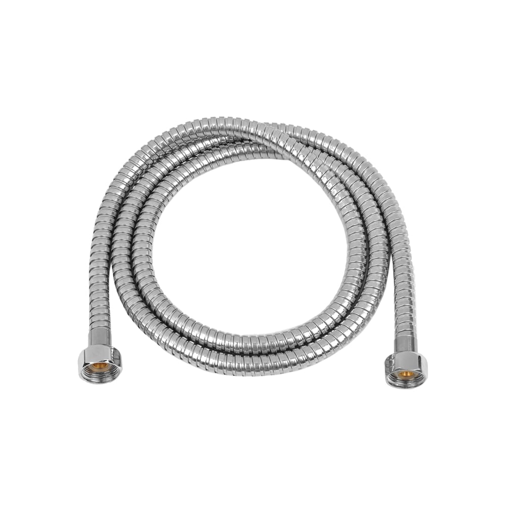 Шланг для душа ARCO DA VELLA 2-й замок, 150 см, русс./русс. (EPDM ...