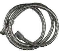 Шланг для душа ARCO DA VELLA 2-й замок, 150 см, русс./имп. (EPDM, втулка латунь, гайка цинк, гайка-конус цинк) 01993