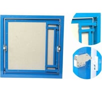 Люк под плитку, 400x400 мм, отщелкивающийся ORE К40/40 4620755861297