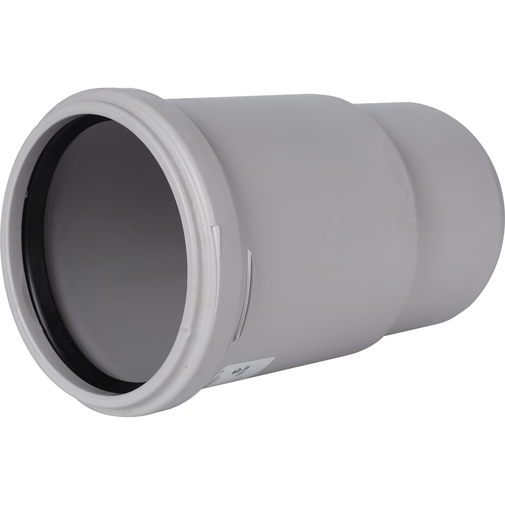 Патрубок STOUT канализационный бесшумный d 110 RG00921GB897P0 ...