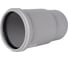 Патрубок STOUT канализационный бесшумный d 110 RG00921GB897P0 1