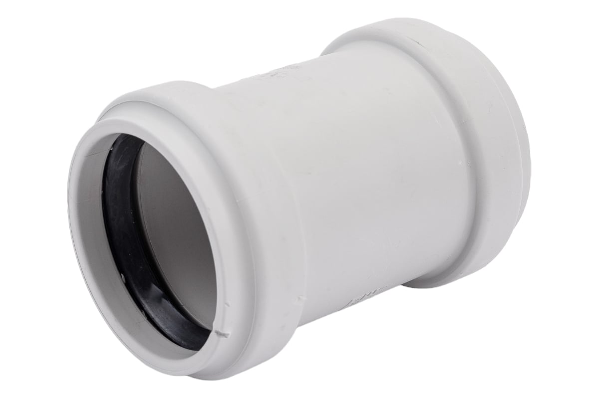 Муфта STOUT ремонтная канализационная бесшумная d 58 RG00921GB816FK ...
