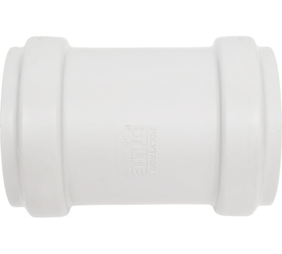 Муфта STOUT ремонтная канализационная бесшумная d 58 RG00921GB816FK