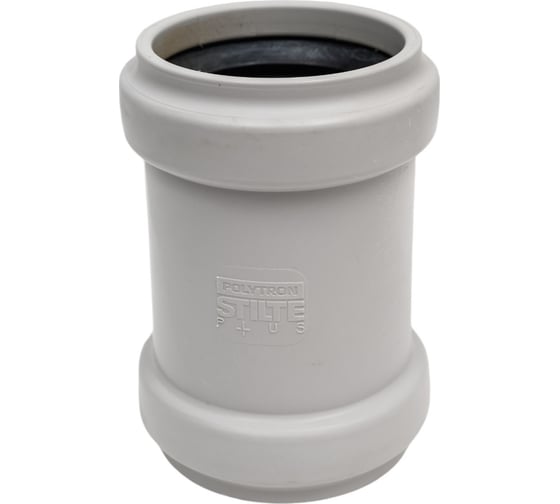 Муфта STOUT ремонтная канализационная бесшумная d 58 RG00921GB816FK