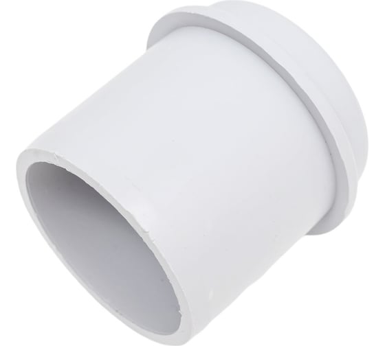 Заглушка STOUT канализационная бесшумная d 58 RG00921GB806VE