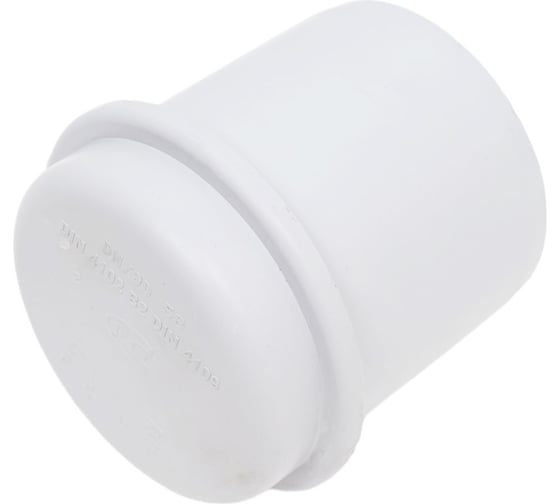 Заглушка STOUT канализационная бесшумная d 58 RG00921GB806VE