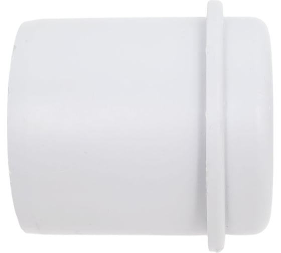 Заглушка STOUT канализационная бесшумная d 58 RG00921GB806VE