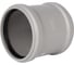 Муфта STOUT ремонтная канализационная бесшумная d 110 RG00921GB81GNN 1