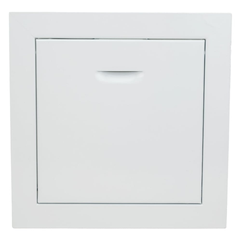 Лючок сантехнический 200x200 мм ORE 4607122240879 - выгодная цена ...