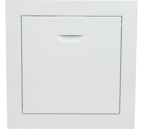 Лючок сантехнический 200x200 мм ORE 4607122240879