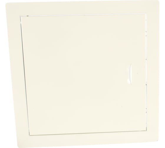 Лючок сантехнический 300x300 мм ORE 4607122240954