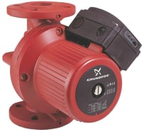 Циркуляционный насос Grundfos UPS 40-180 F 96401979