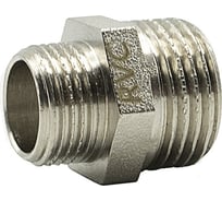 Ниппель Rvc 3/8x1/2 00740