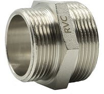 Ниппель Rvc 1 1/4x1 1/2 00754