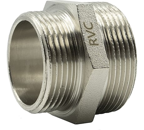 Ниппель Rvc 1 1/4x1 1/2 00754