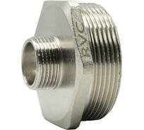 Ниппель Rvc 3/4x2 00750