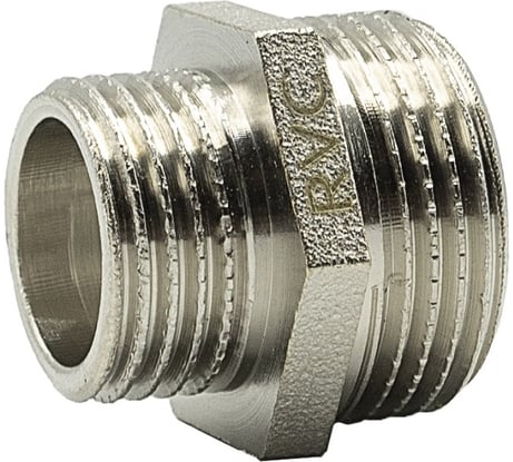 Ниппель Rvc 1x1 1/4 00751