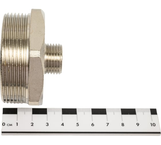 Ниппель Rvc 1/2x2 00746