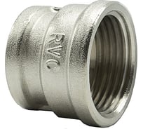 Муфта Rvc 3/4x1 00768