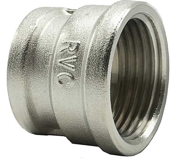 Муфта Rvc 3/4x1 00768 1