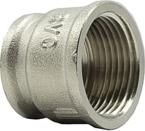 Муфта Rvc 1/2x3/4 00765
