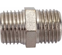 Ниппель Rvc 1/4x1/4 33017