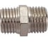 Ниппель Rvc 1/4x1/4 33017 1